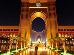 Visiting Saudi Arabia for the First Time? Here’s Vital Information You Need to Know