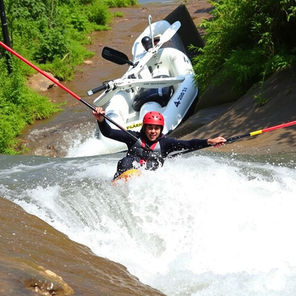 Adventure Sports in Pune