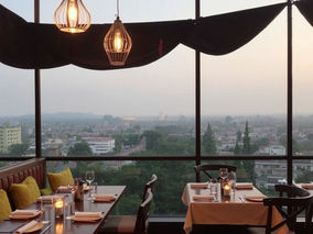 Where to Eat Dinner in Jaipur Without Breaking the Bank