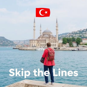 Skip the Lines: Apply for Your Turkish E-Visa as an Indian