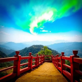 Best Places To Visit In Lansdowne | Best Time To Visit, Tourist Places & Famous Food!