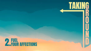 Fuel Your Affections