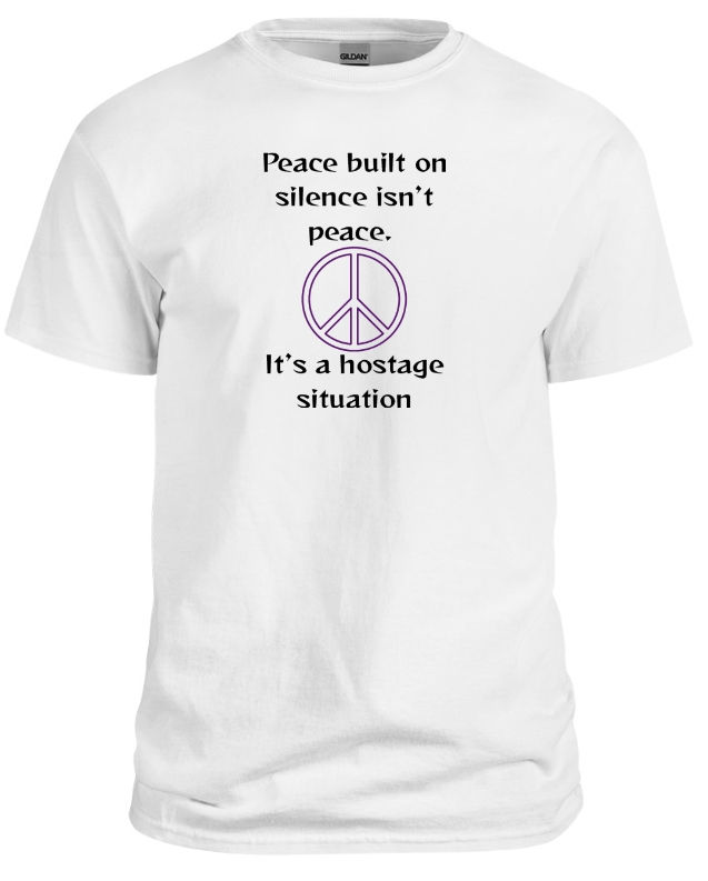 Hostage Situation Tee