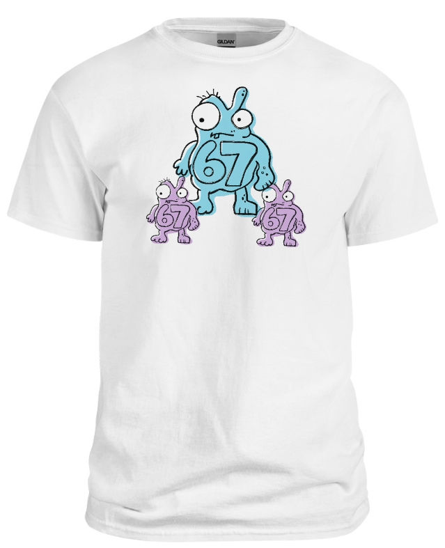 67 Tee