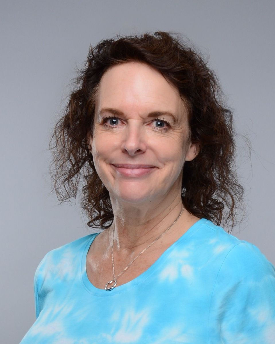 Jackie Knight