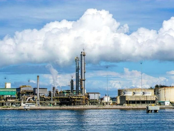 ️Les Fuites Secrètes de Méthane