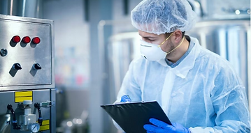 Licence Agroalimentaire isfort maroc