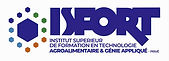 logo isfort maroc