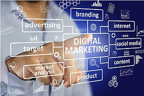 licence intelligence artificielle marketing digital isfort maroc