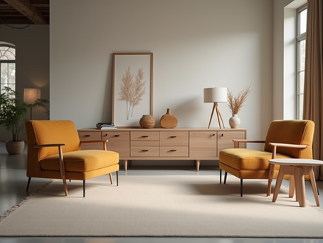 Eventos Imperdíveis de Design de Móveis no Brasil