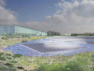 Rivenhall Greenhouse Approved – Major Boost for UK Food Security