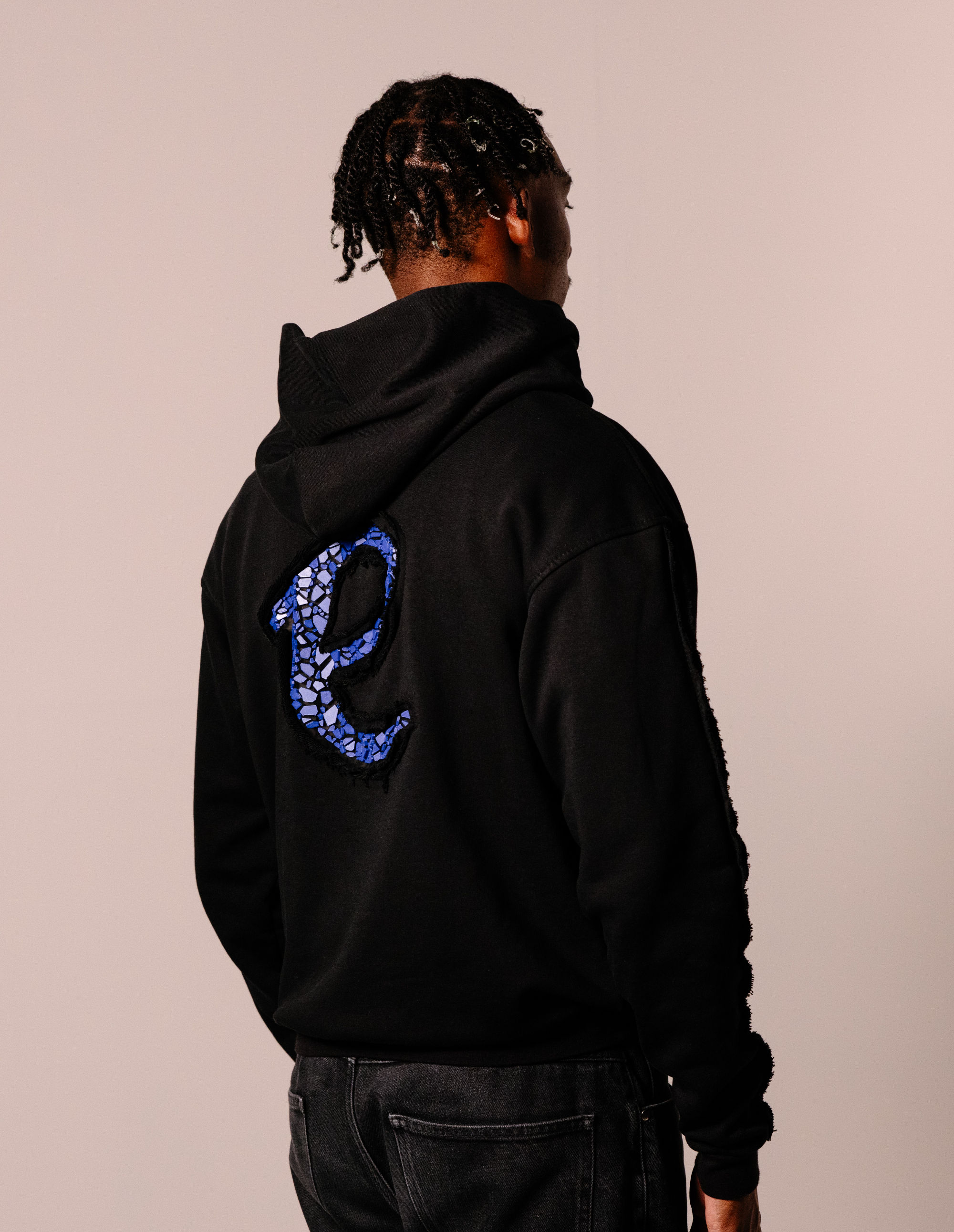 e-hoodie