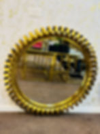 Wall Mirror