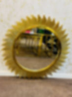 Wall Mirror