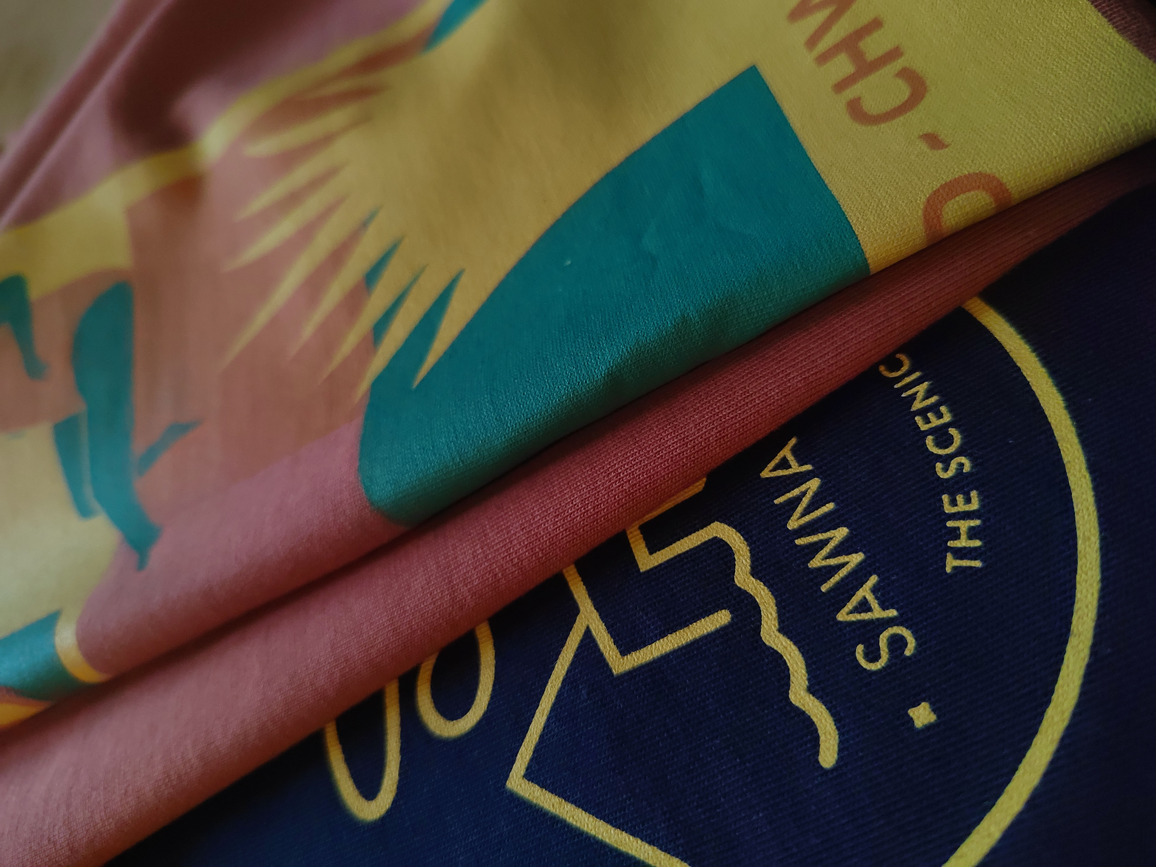 Siwmper Unisex Knoxer – Porth Tyn Tywyn