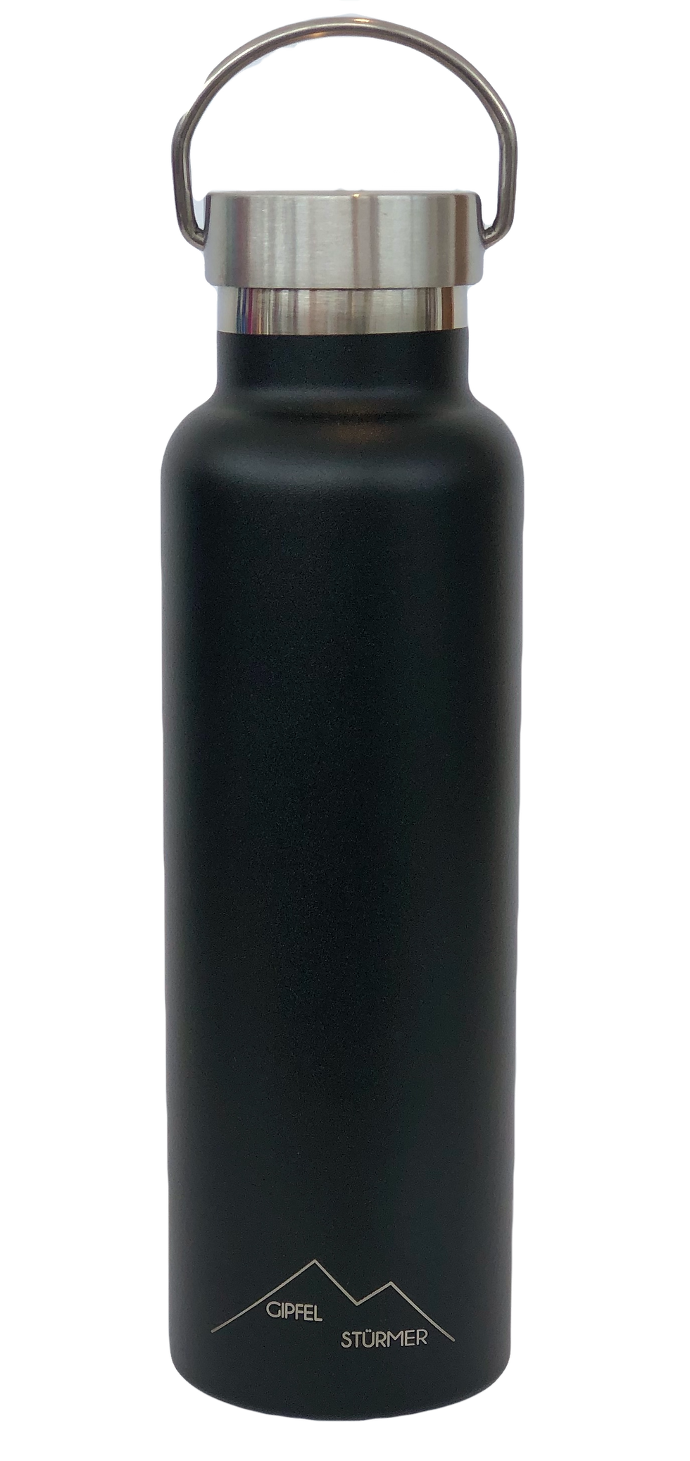 Miniaturbild: Gipfelstürmer Isolierflasche