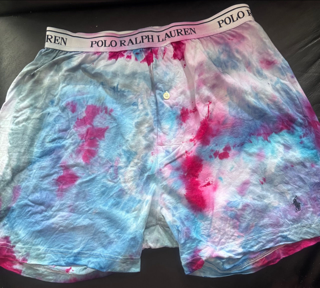 Neptune Blaze - Size Medium