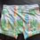 Thumbnail: Tangerine Ladder -  Size XL