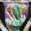 Thumbnail: Fleur Galaxy - Size XL