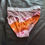 Thumbnail: Sherbet Stripe -  Size Small