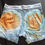 Thumbnail: Gulf Sunrise  -  Size Large