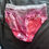 Thumbnail: Rhubarb Rush -  Size Small