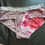 Thumbnail: Crimson Cloud -  Size Large
