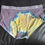 Thumbnail: Yellow Flower Blast - Size XL
