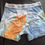Thumbnail: Gulf Sunrise  -  Size Large