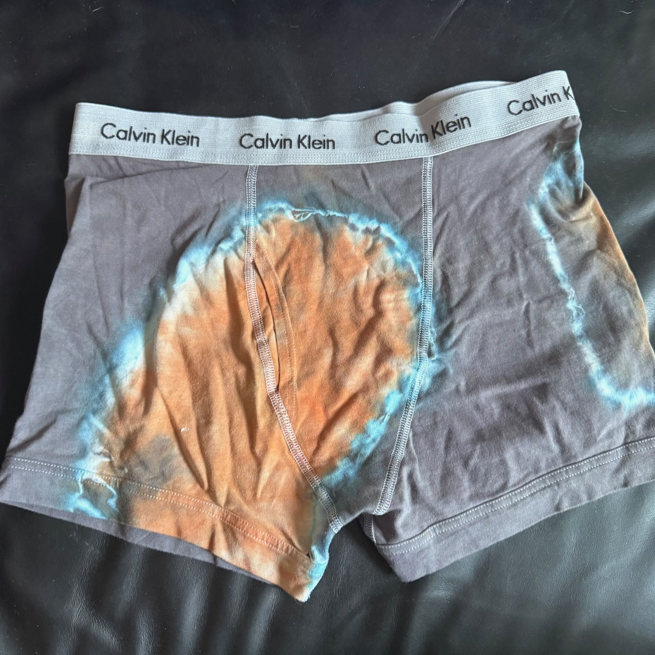 October Knight - Size XL