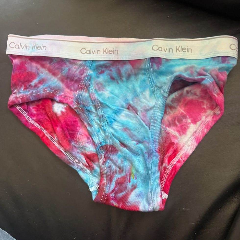 Thumbnail: Hydro Phazer - Size Medium