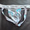 Thumbnail: Hawaii Wave -  Size Medium