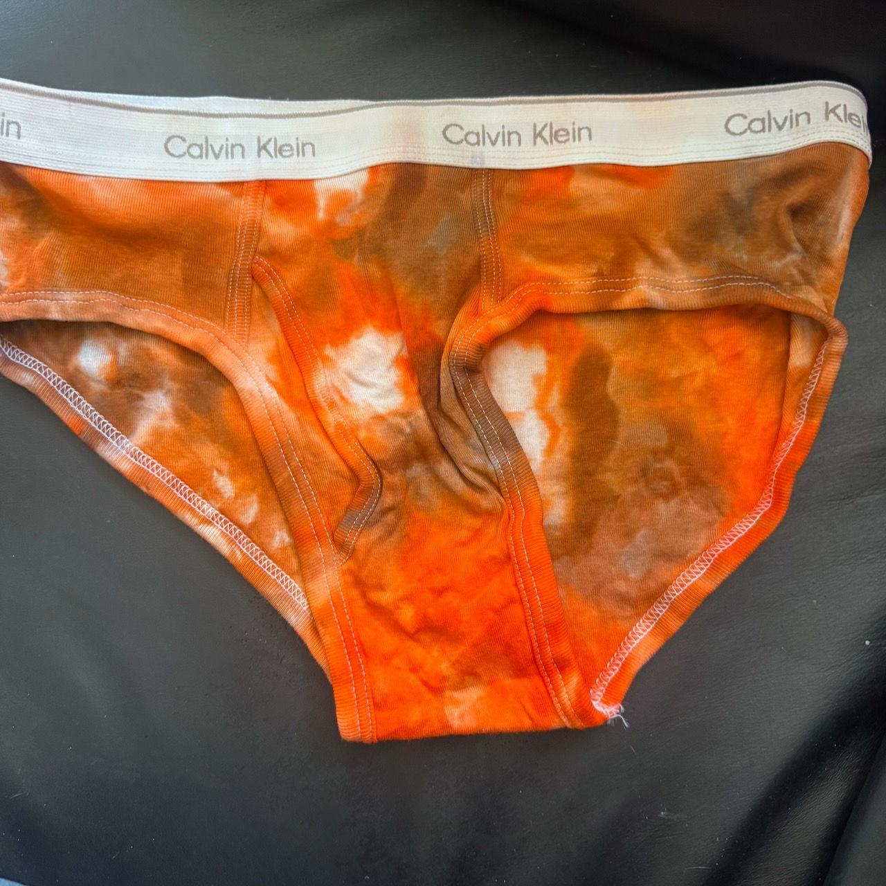 Ginger Blaze - Size Medium