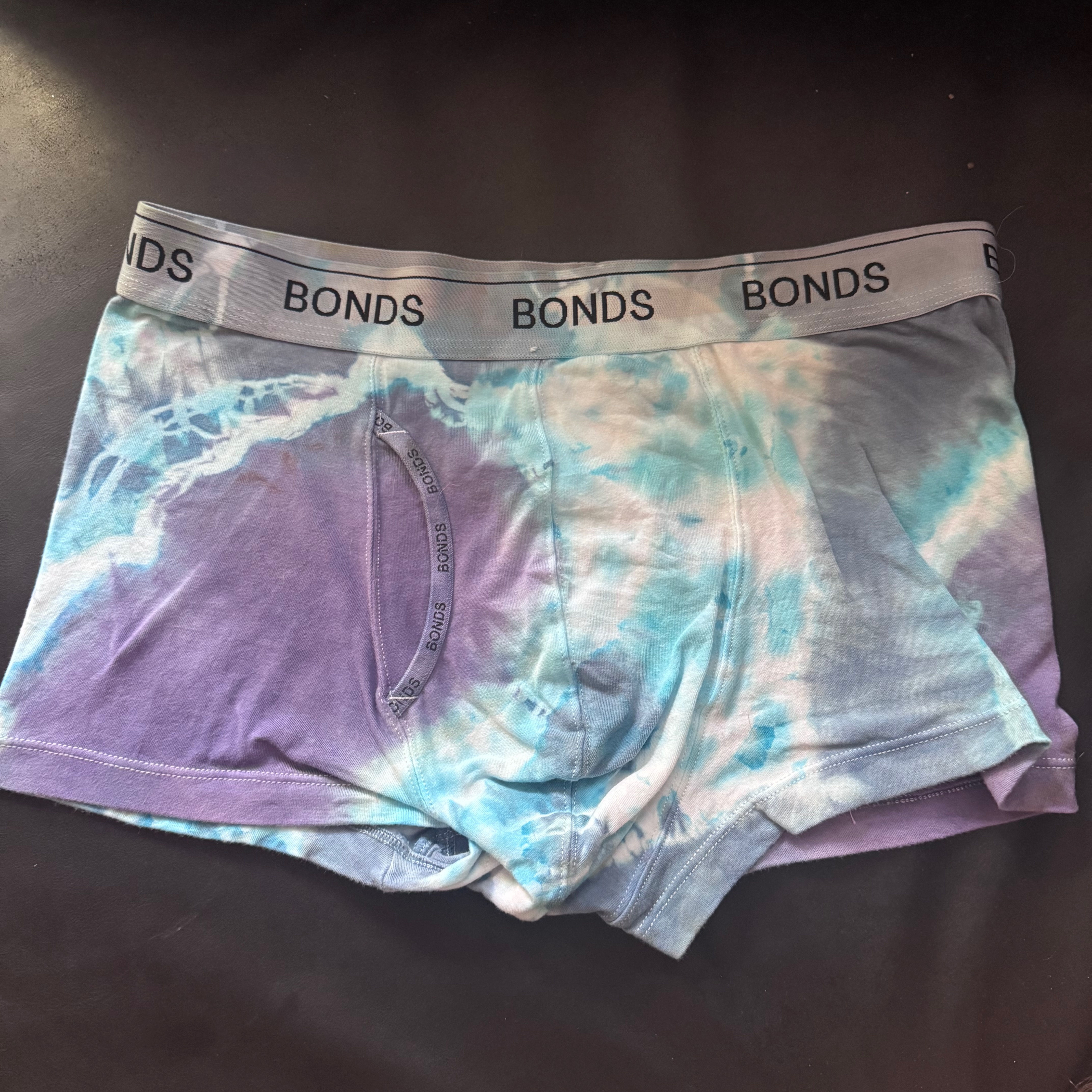 Helsinki Ice - Size Small