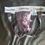 Thumbnail: Indigo and Ice Jock I -  Size Small