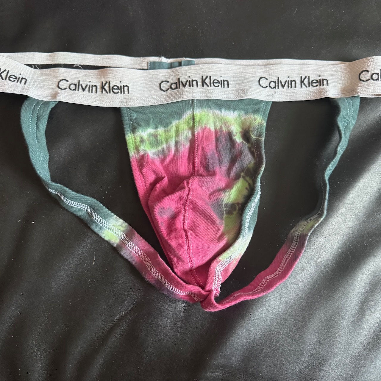 Helium Frost - Size XL