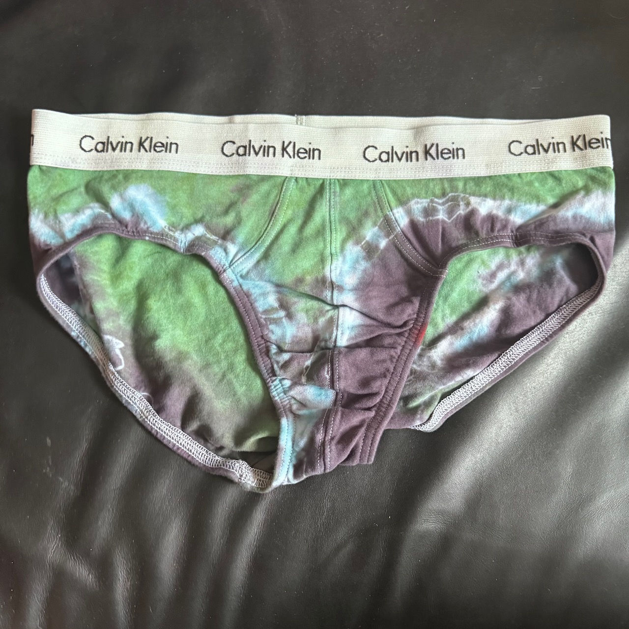 Berlin Forrest - Size XL