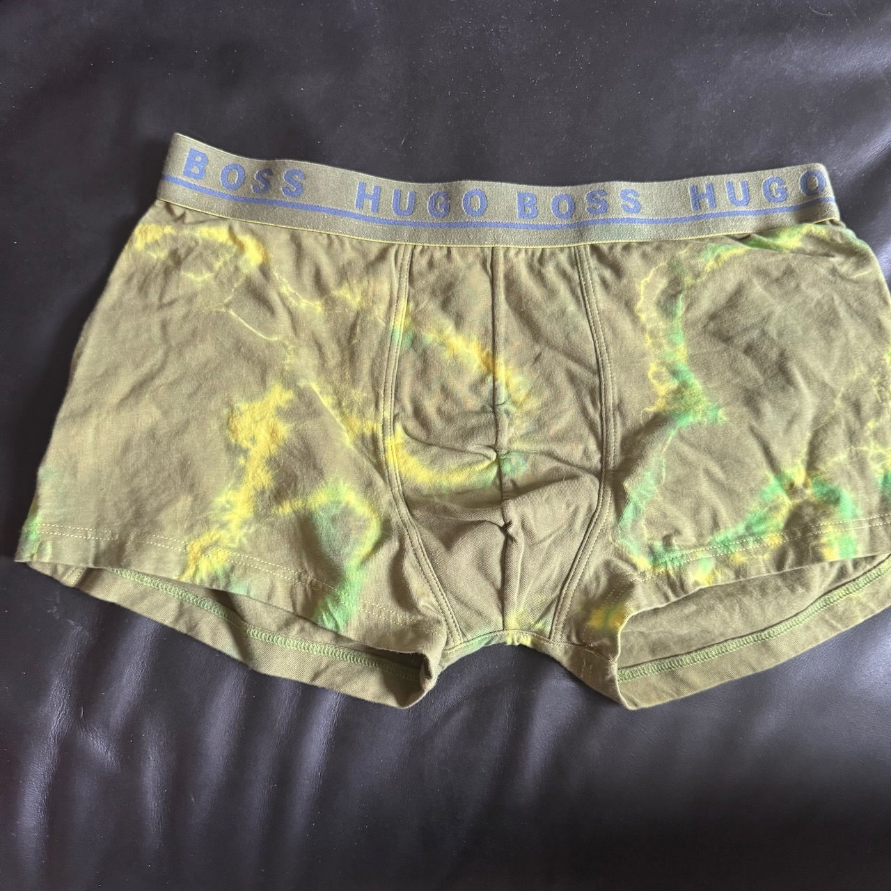 Camo Zap - Size Large