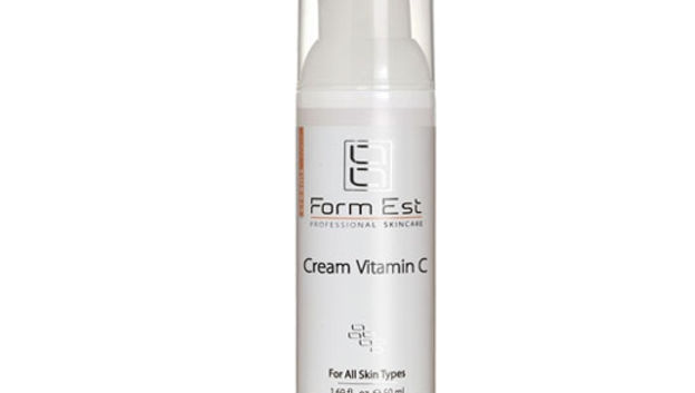 Vitamin C Cream/ Крем с витамином С