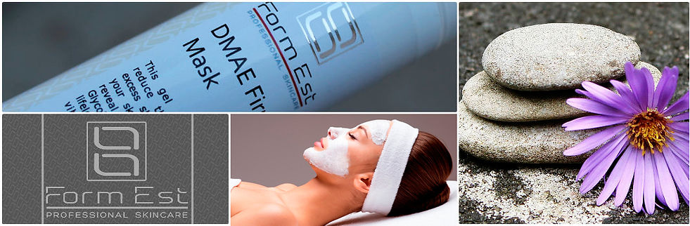 Маски для всіх типів шкіри та потреб