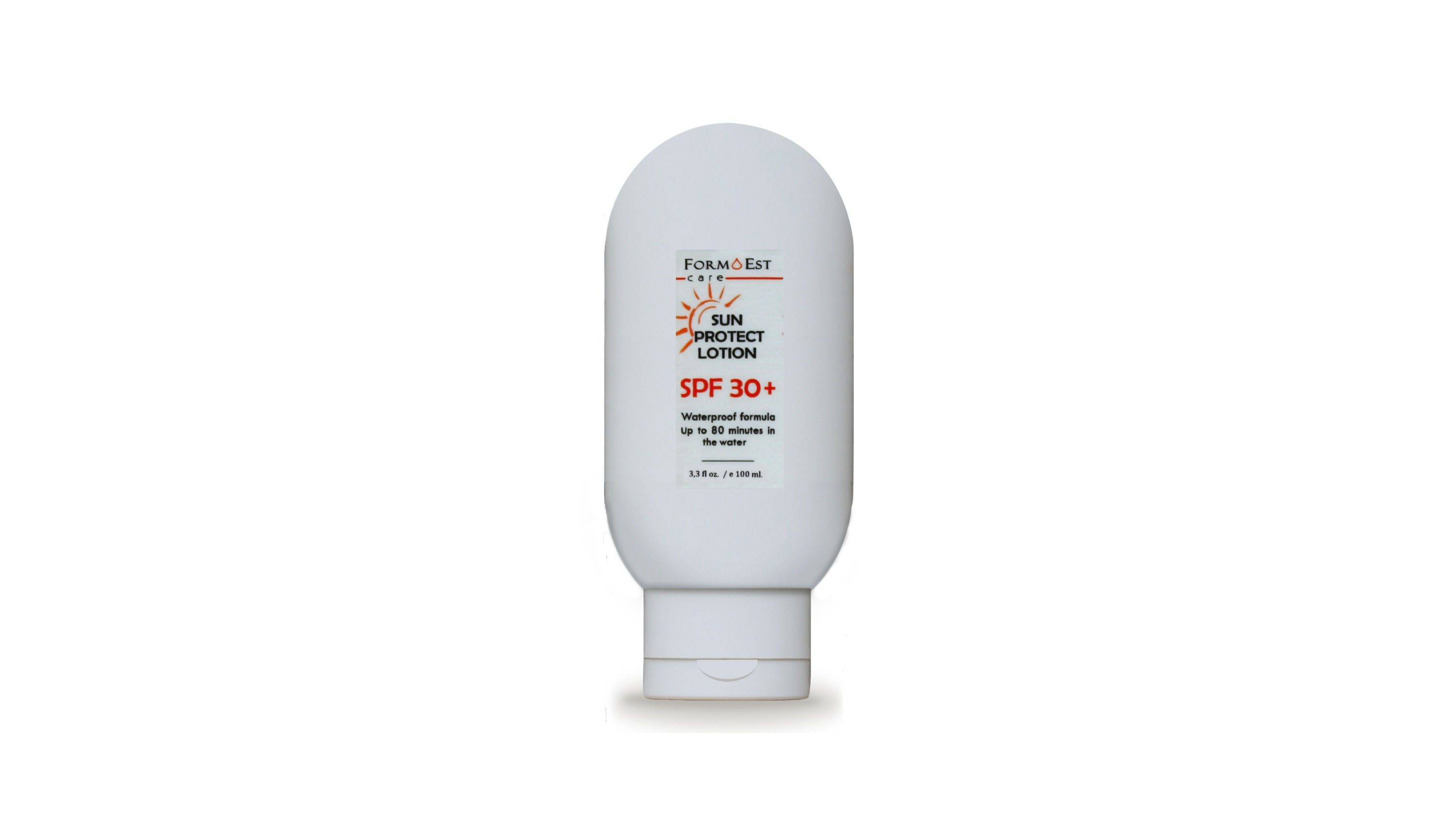 Sun Protect Lotion SPF 30+/ Солнцезащитный крем