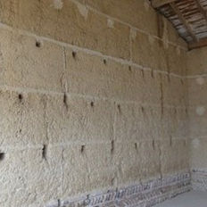 Le pisé : un matériau local de nouveau célébré !