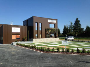 JEROMES CONCEPT - Bureaux