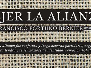 Tejer La Alianza
