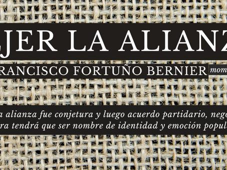 Tejer La Alianza