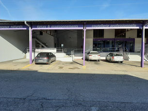 BCD – Boyauderie Christian Duclos - Unité agro-alimentaire