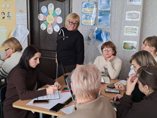 Стратегічне планування — основа майбутнього розвитку закладу освіти