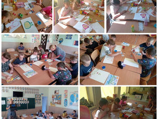Подорож до світу книг!