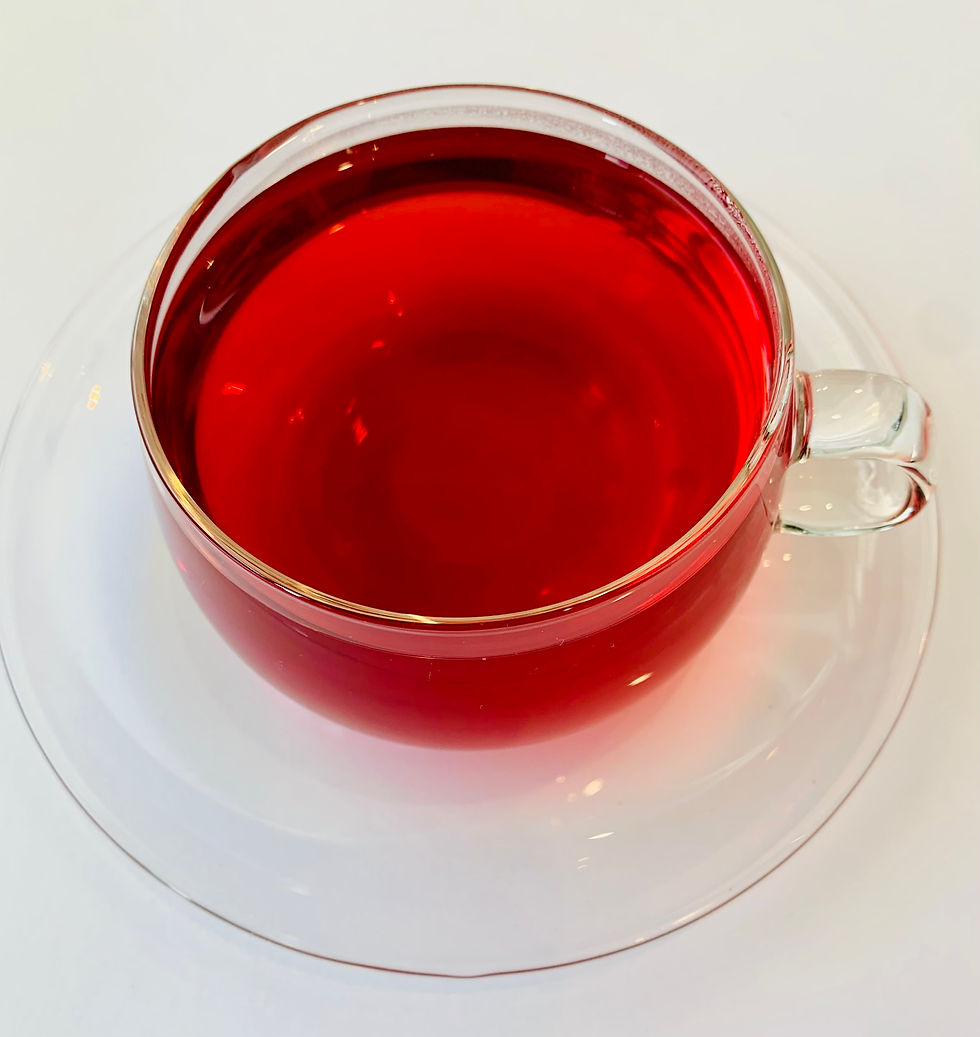 Thumbnail: YOU'RE BLUSHING