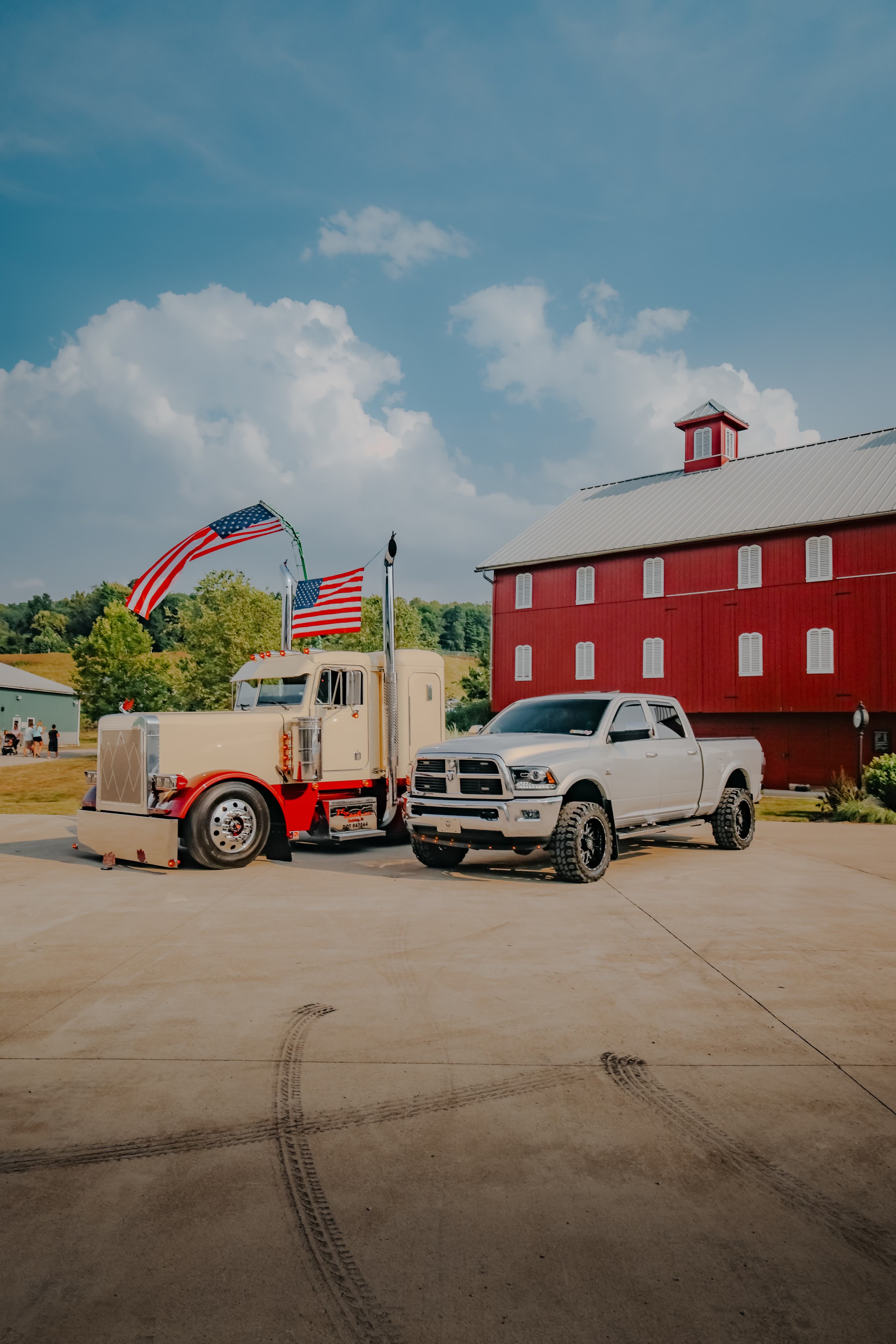 John's Detailing Revivify coating work in Gordonville 1